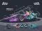 Žaidimas Powerful Cars Memory internete