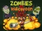 Žaidimas Zombies Vs Halloween internete