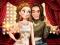 Žaidimas Stars & Royals BFFS: Movie Night internete