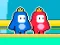 Žaidimas Jelly Bros Red and Blue internete