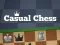 Žaidimas Casual Chess internete