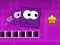 Žaidimas Geometry Dash Jump internete