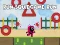 Žaidimas Run Squidgame Run internete