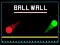 Žaidimas Ball Wall internete