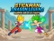 Žaidimas Stickman Dragon Legend Super Battle Fight internete