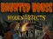 Žaidimas Haunted House Hidden Objects internete