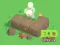 Žaidimas Eco Block Puzzle internete