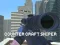 Žaidimas Counter Craft Sniper internete