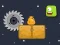 Žaidimas Monster Run Adventure internete
