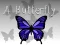 Žaidimas A Butterfly internete