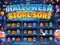 Žaidimas Halloween Store Sort internete