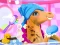 Žaidimas Fairy Pony Caring Adventure internete