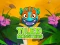 Žaidimas Tailed Monsters internete