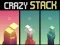 Žaidimas Crazy Stack internete