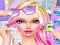 Žaidimas Fashion Doll Diversity Salon internete