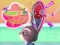 Žaidimas Bunny Ear Infection internete