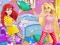 Žaidimas Princess Pijama Party internete