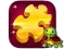 Žaidimas Cute Turtle Jigsaw Puzzles internete