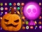 Žaidimas Sweet Candy Halloween internete