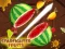 Žaidimas StarFighter Fruits internete