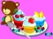 Žaidimas Cooking Colorful Cupcakes internete