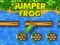 Žaidimas Jumper Frog internete