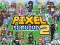 Žaidimas Ultra Pixel Survive 2 internete
