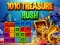 Žaidimas 1010 Treasure Rush internete