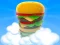 Žaidimas Sky Burger internete