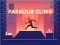 Žaidimas Parkour Climb internete
