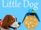 Žaidimas Little Dog internete