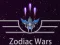 Žaidimas Zodiac Wars internete