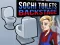 Žaidimas Sochi Toilets : Backstage internete