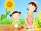 Žaidimas Mother's day 2020 slide internete