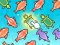 Žaidimas Save Seafood internete