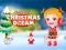 Žaidimas Baby Hazel Christmas Dream internete