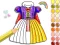 Žaidimas Princess Glitter Coloring internete