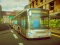 Žaidimas Town Bus Driver internete