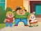 Žaidimas Bully kids clicker internete