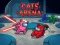 Žaidimas Cats Arena internete