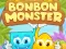 Žaidimas Bonbon Monster internete