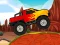 Žaidimas Monster Truck Racing internete