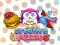 Žaidimas Puzzle & Coloring For Kids internete