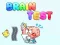 Žaidimas Brain Puzzle internete