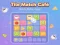Žaidimas Tile Match Cafe internete