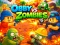 Žaidimas Obby vs Zombies internete