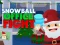 Žaidimas Snowball Office Fight internete