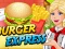 Žaidimas Burger Express internete