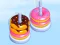 Žaidimas Donut Sort Fun internete