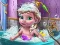 Žaidimas  Ice Queen Baby Shower Fun internete